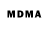 MDMA кристаллы TEAL3AF